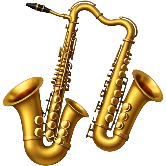 jazz music emoji