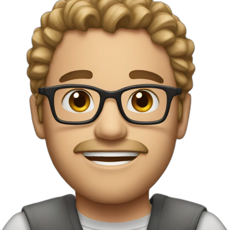Jude emoji