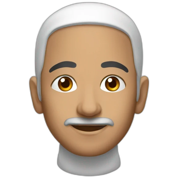Mohamed 6 roi du maroc emoji