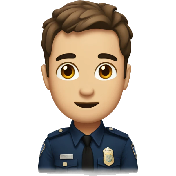 👮🏻🥷🏻 emoji