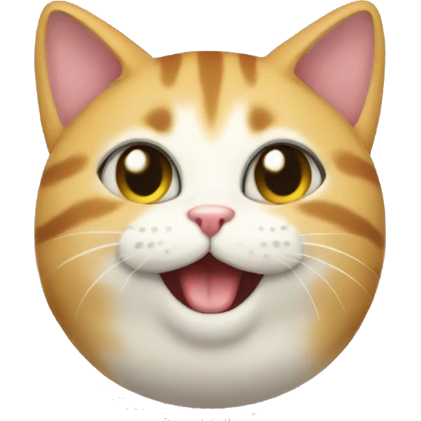 Gatitos emoji