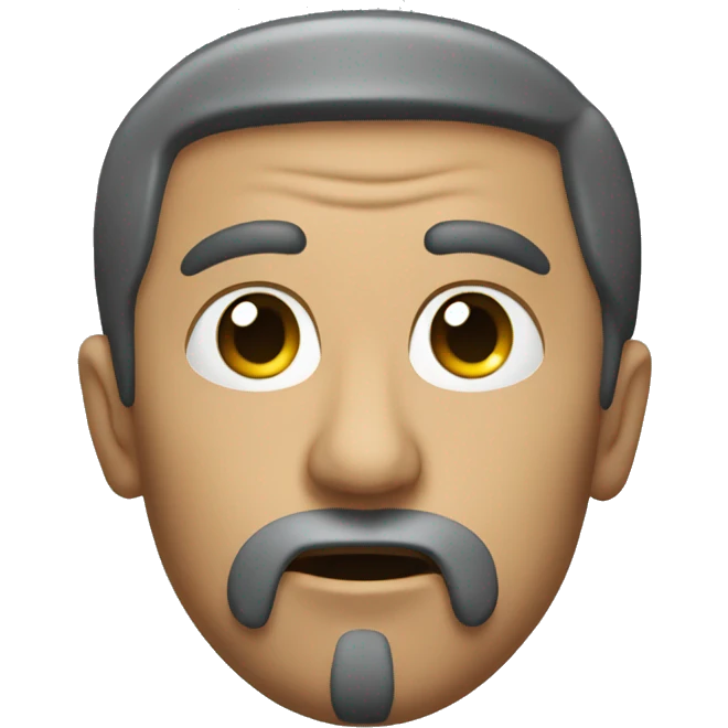 Weege emoji