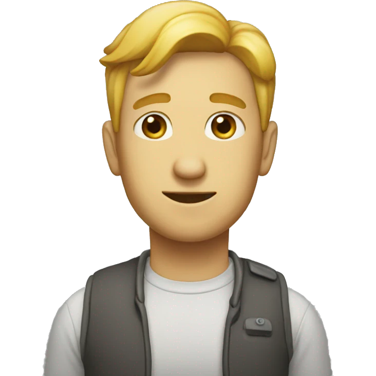 numeber 4 emoji