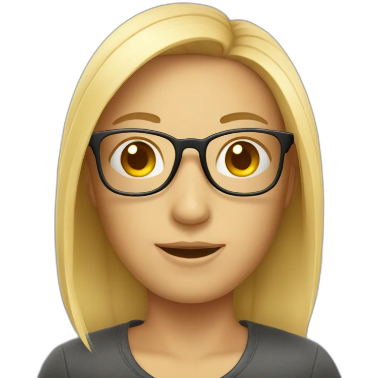 Chat avec lunettes de soleil emoji