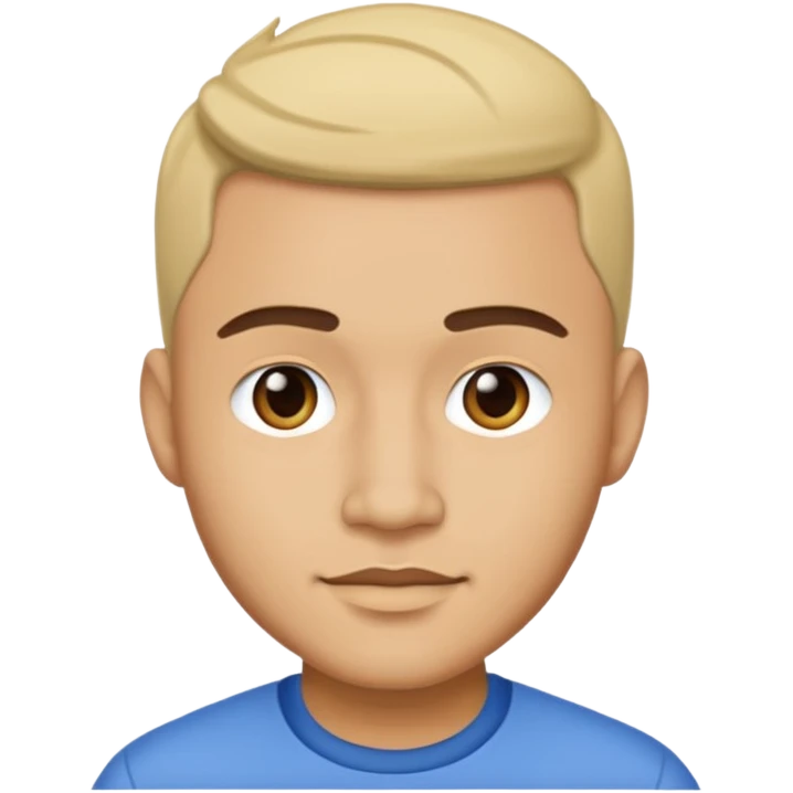 Frankie J emoji