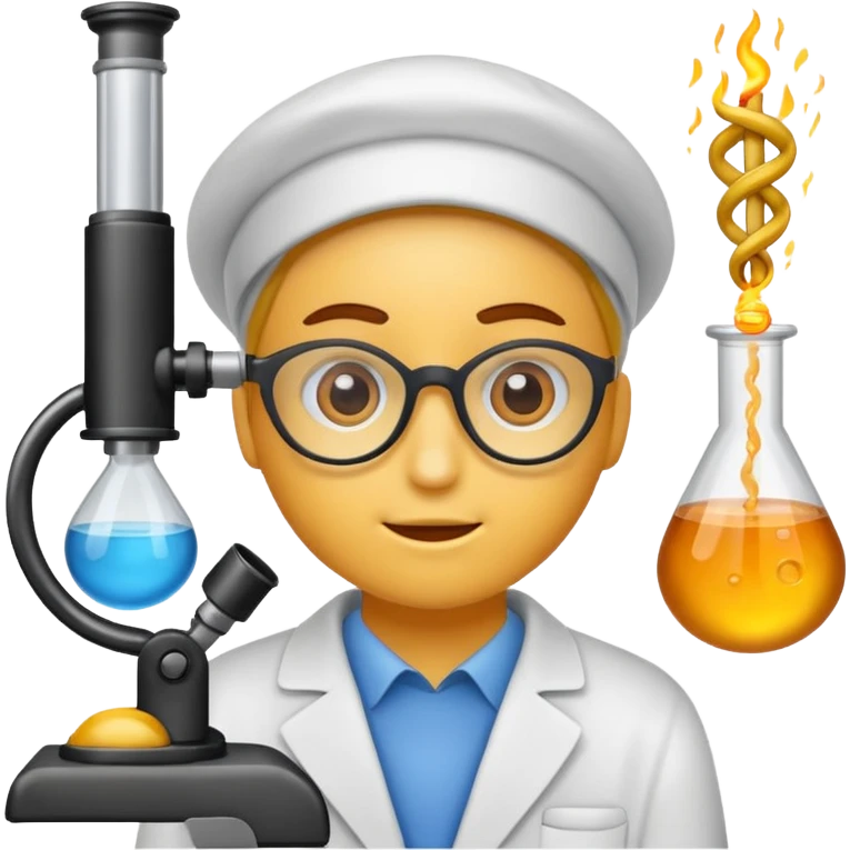 ENSEIGNEMENT SCIENTIFIQUE emoji