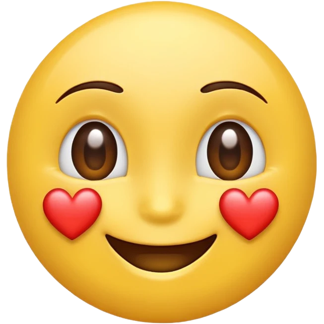 I need an emoji that describes 100% satisfaction from our customers emoji