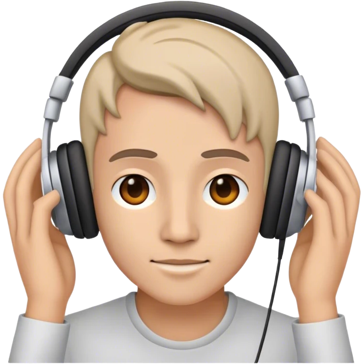 Music emoji