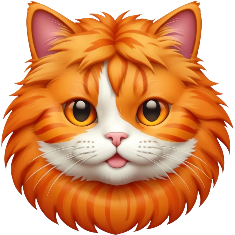 крутой кот emoji