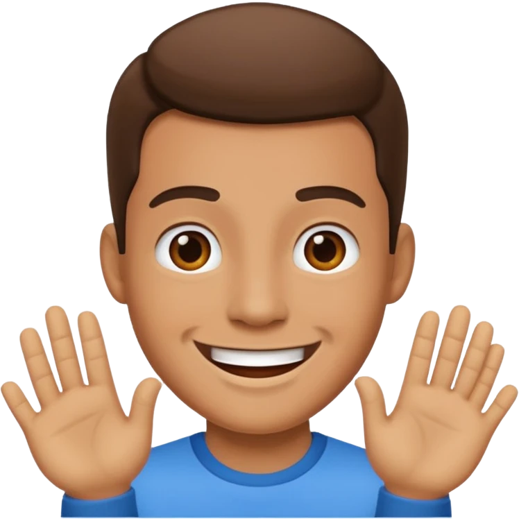 Jaison emoji