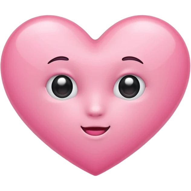 Pink hot emoji cute emoji