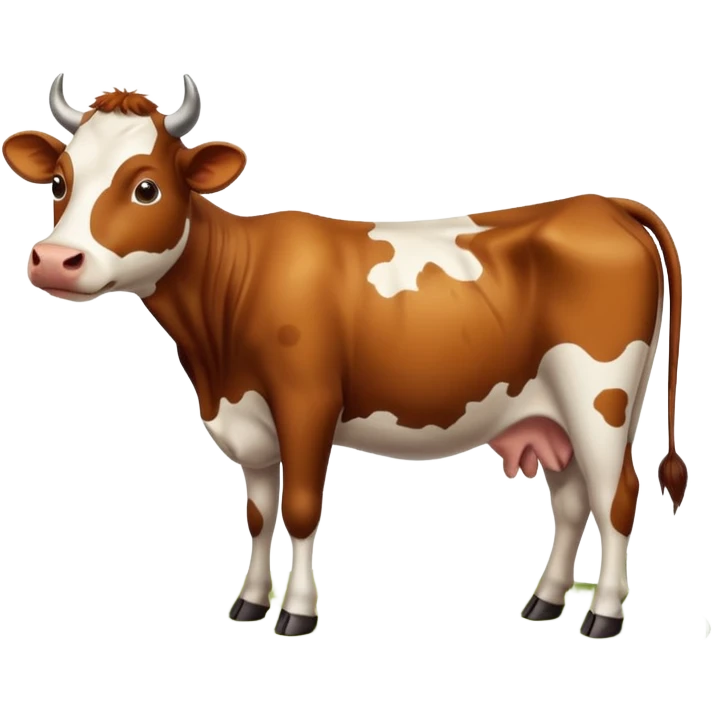 COW emoji