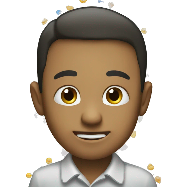 Thank You emoji