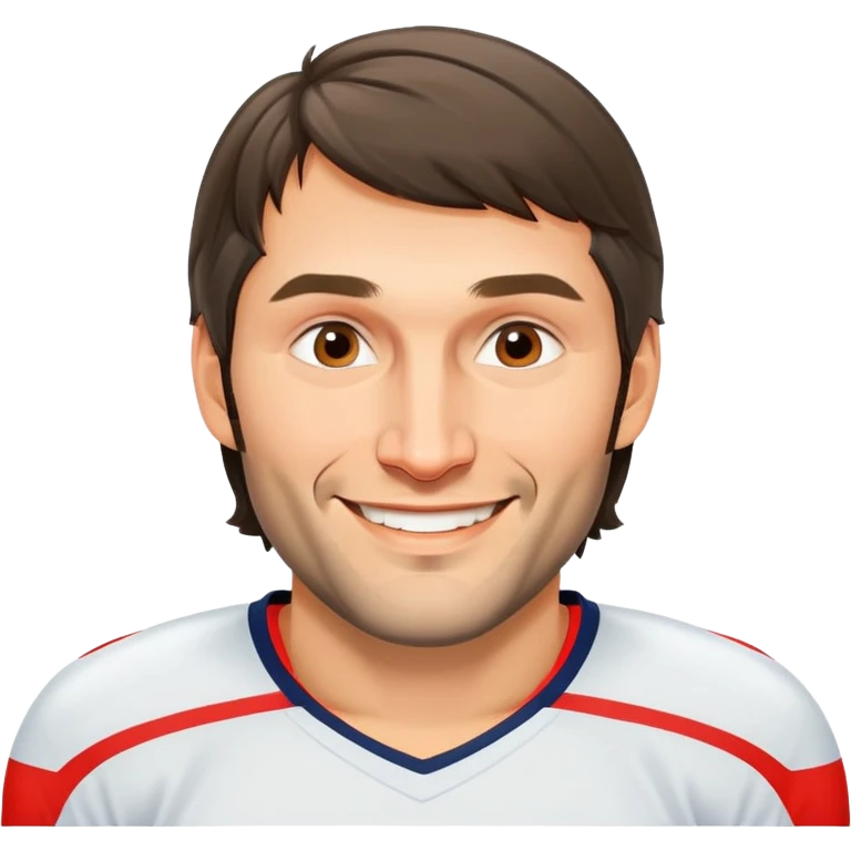 Овечкин  emoji