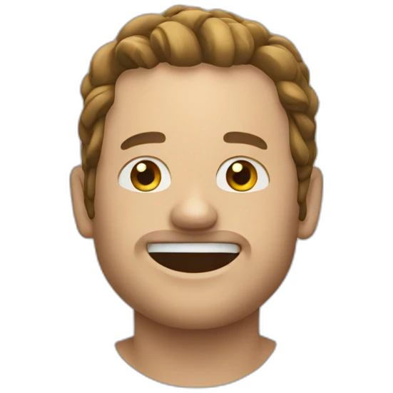 Brochet  emoji