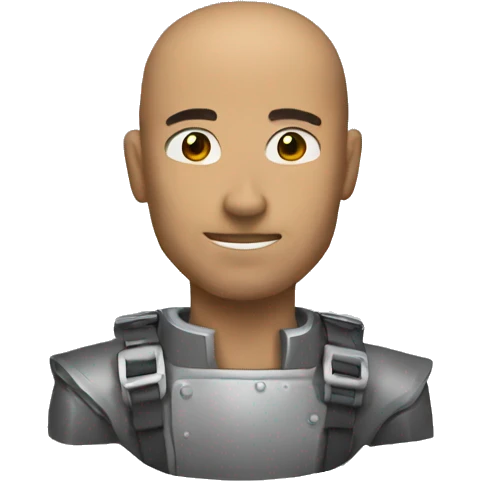 steel emoji