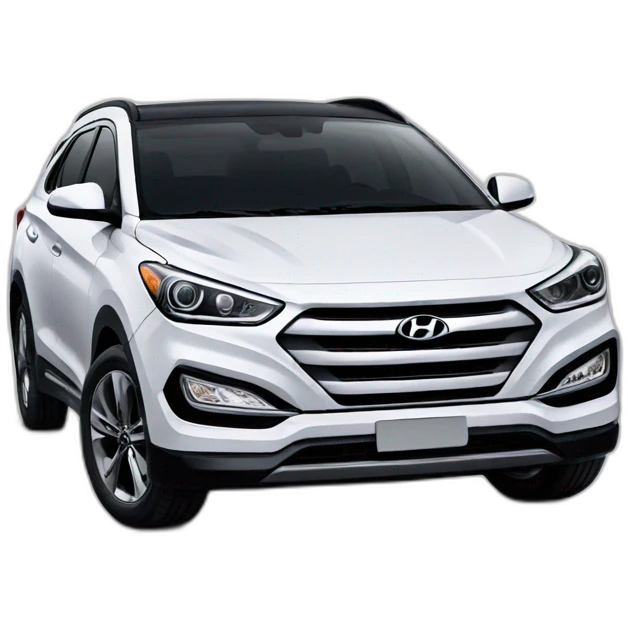 Hyundai emoji