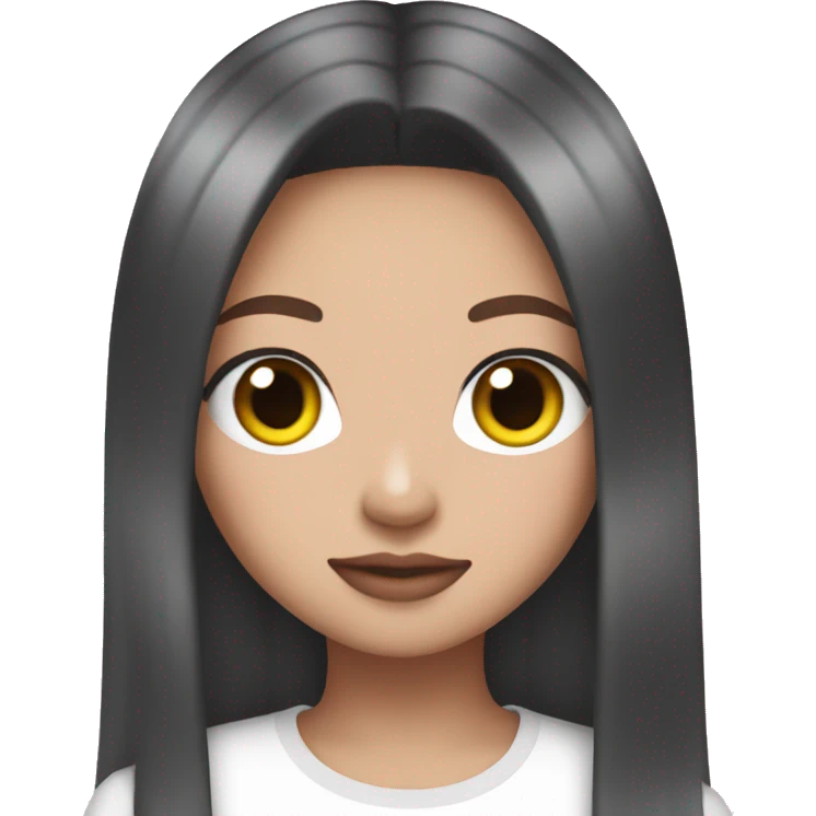 jennie from blackpink emoji