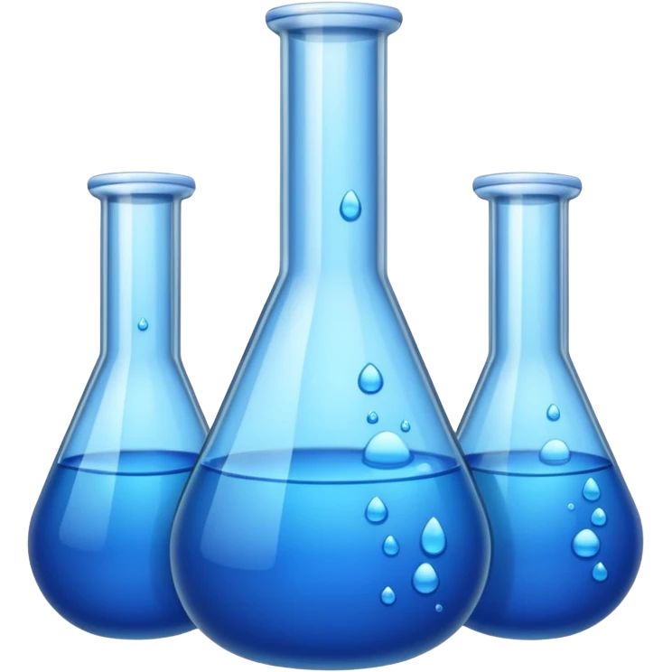 chemical tubes emoji