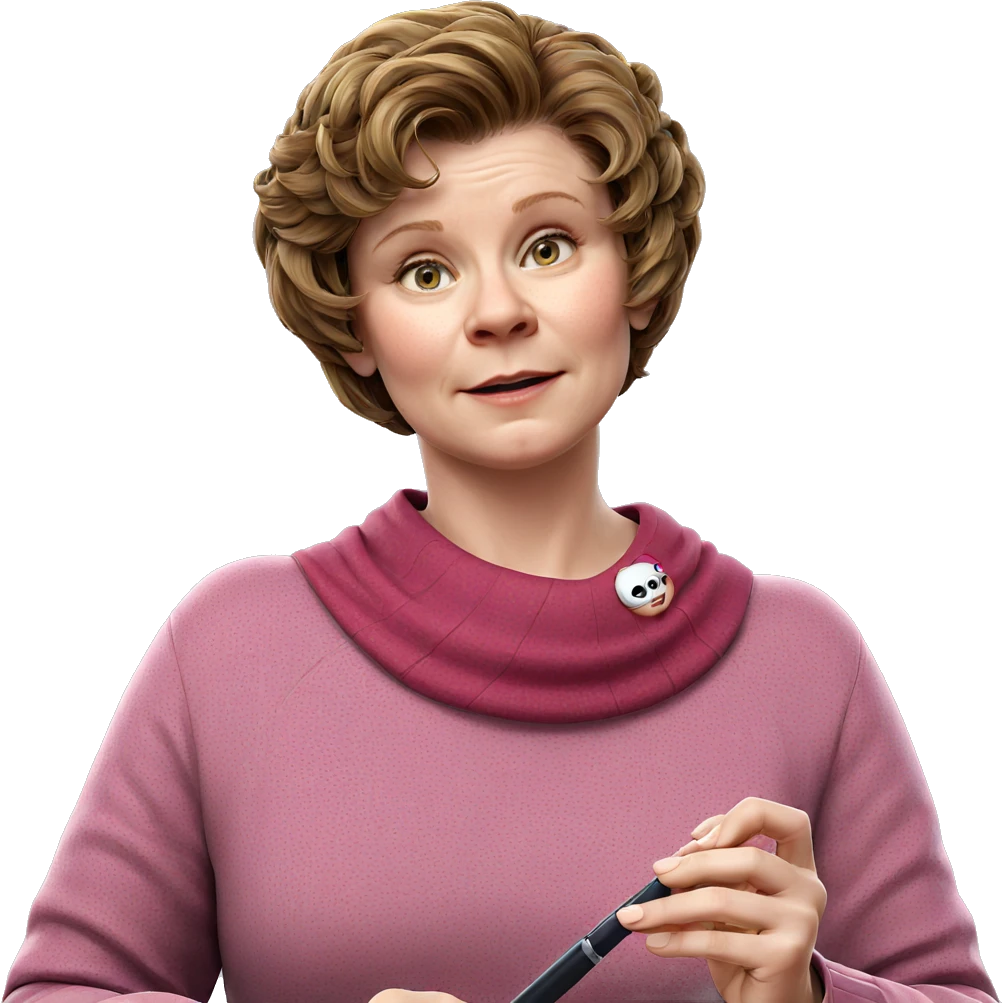 realistic portrait of a girl emoji
