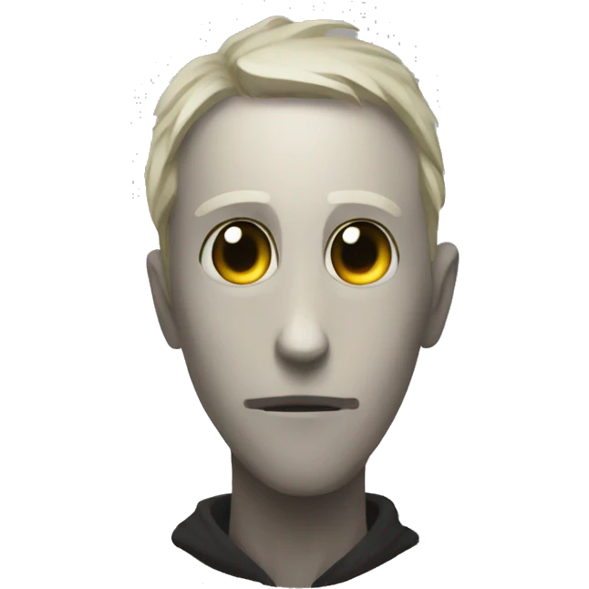 scp emoji