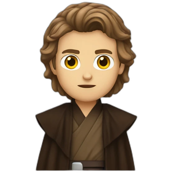 Anakin emoji