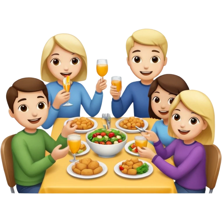 Tung tung sahur emoji
