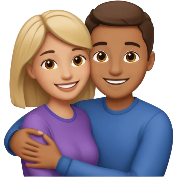 Romance emoji