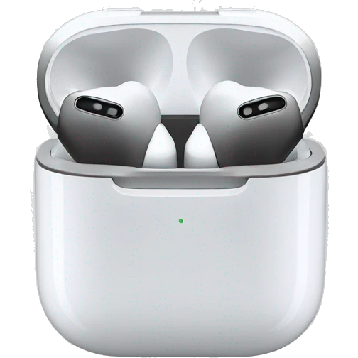 Apple AirPods emoji