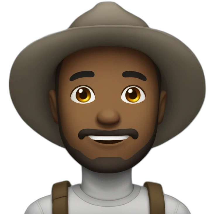 irone man emoji