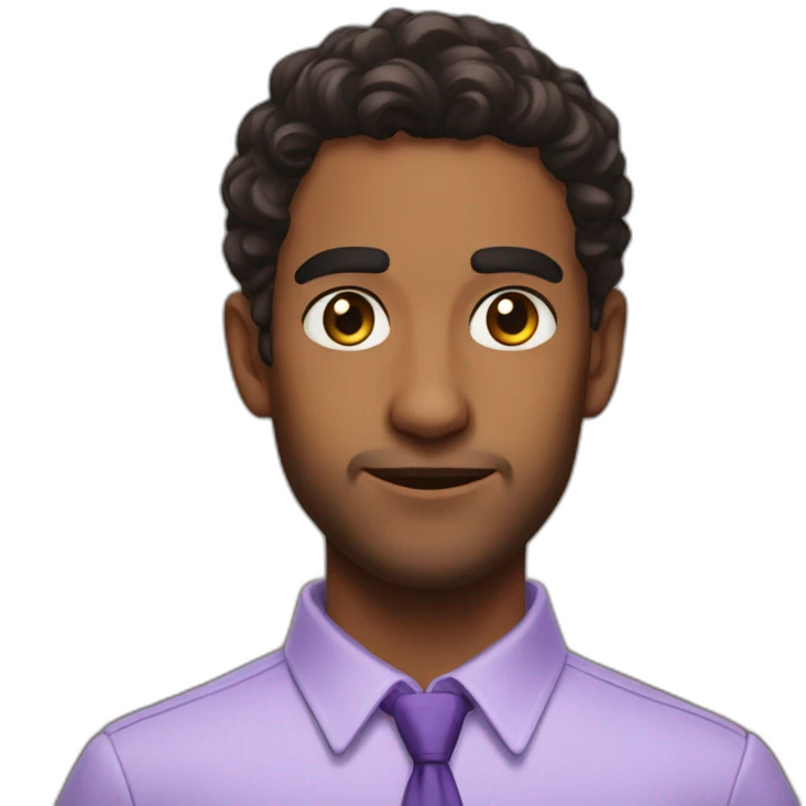 Twitch Zakaria emoji