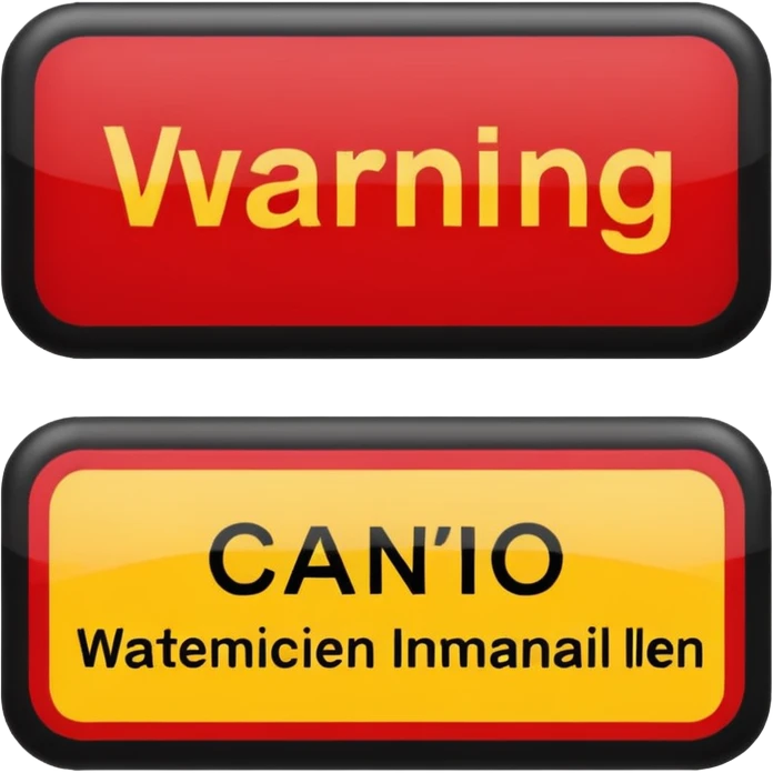 explicit content parental advisory emoji