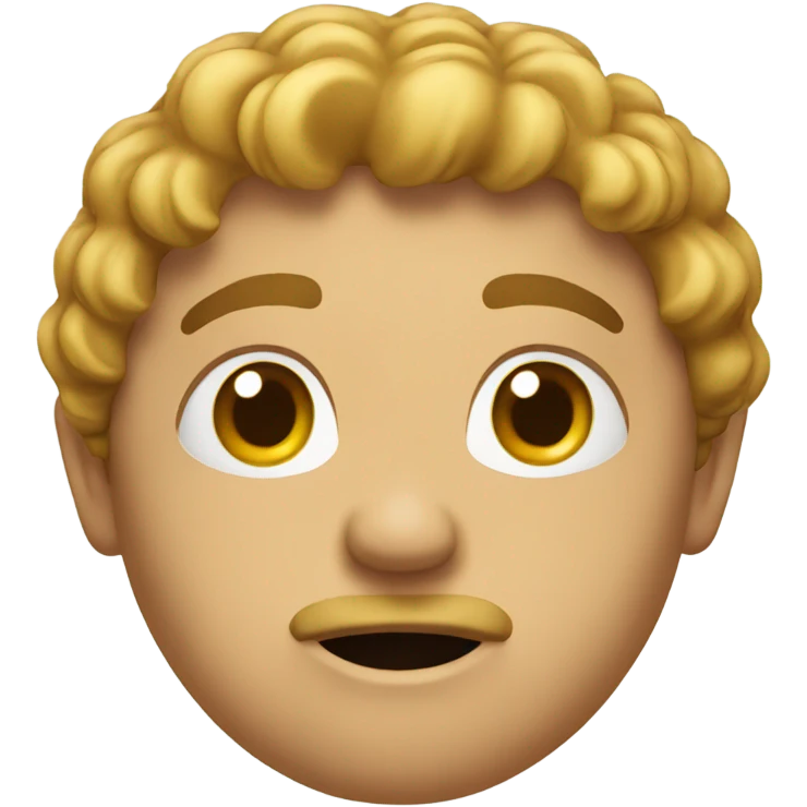 Huh? emoji