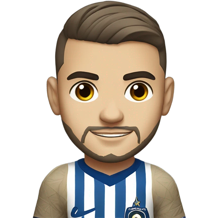 ıcardi emoji