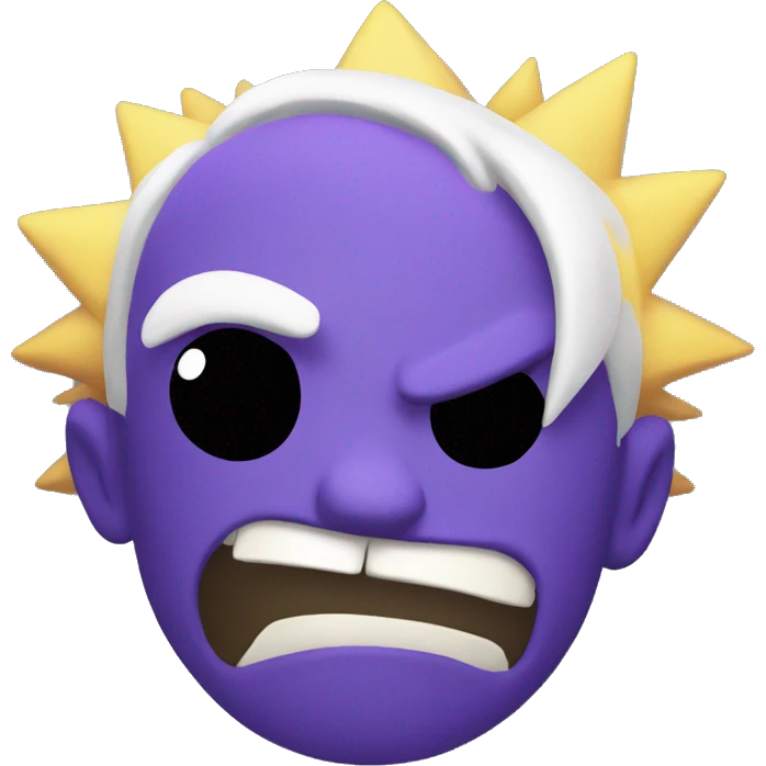 Spike BrawlStars emoji
