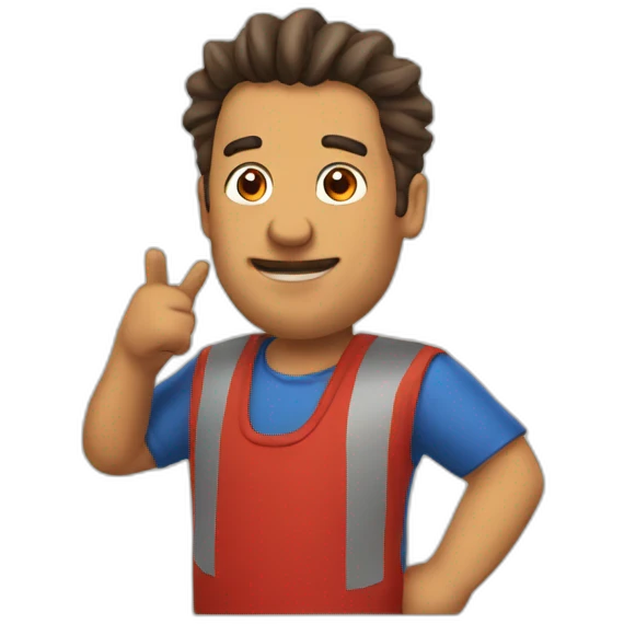 bravas emoji