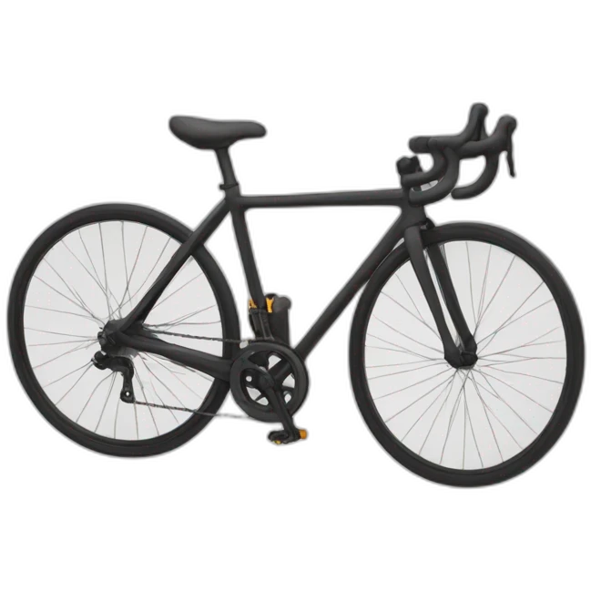 Fixed cycle emoji