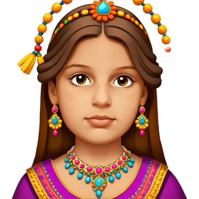 Zócalo Celebrant emoji