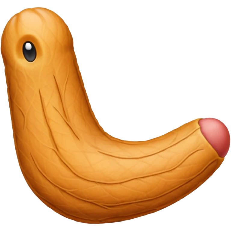 Penis emoji