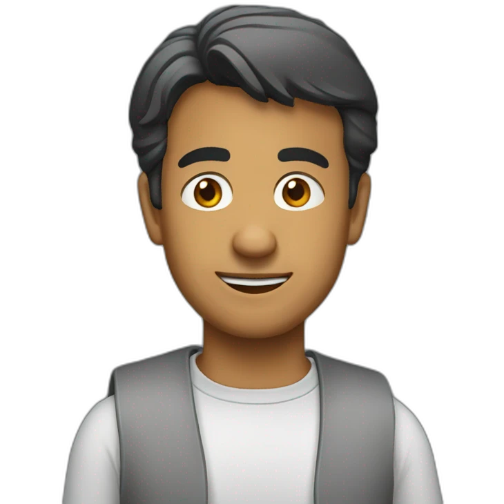 Jethalal emoji