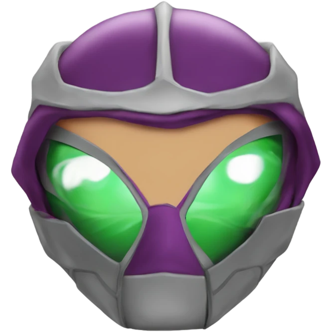  mysterio spider man emoji