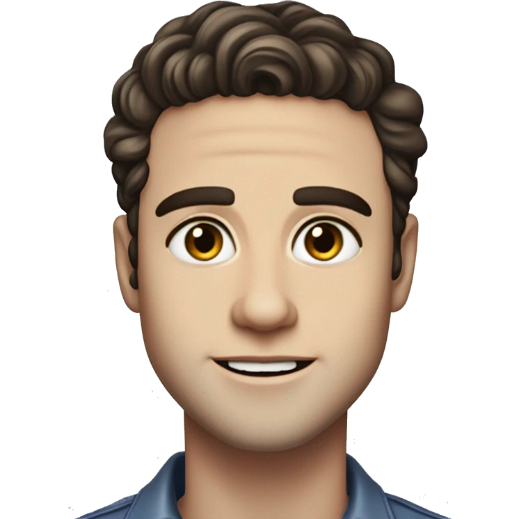 Benjamin Levi Ross is an American stage actor and singer is best known for his work in the Tony Award winning musical Dear Evan Hansen, where he was an understudy for the roles of Evan, Connor and Jared on Broadway and Evan skinny caucasian dark hair emoji