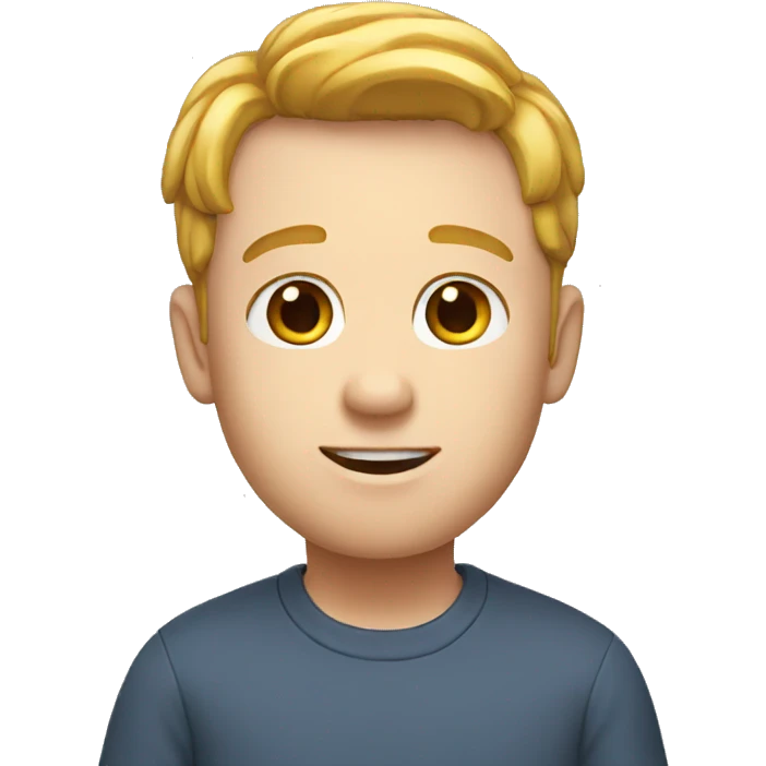 Linus emoji