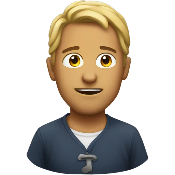 Huzzah emoji