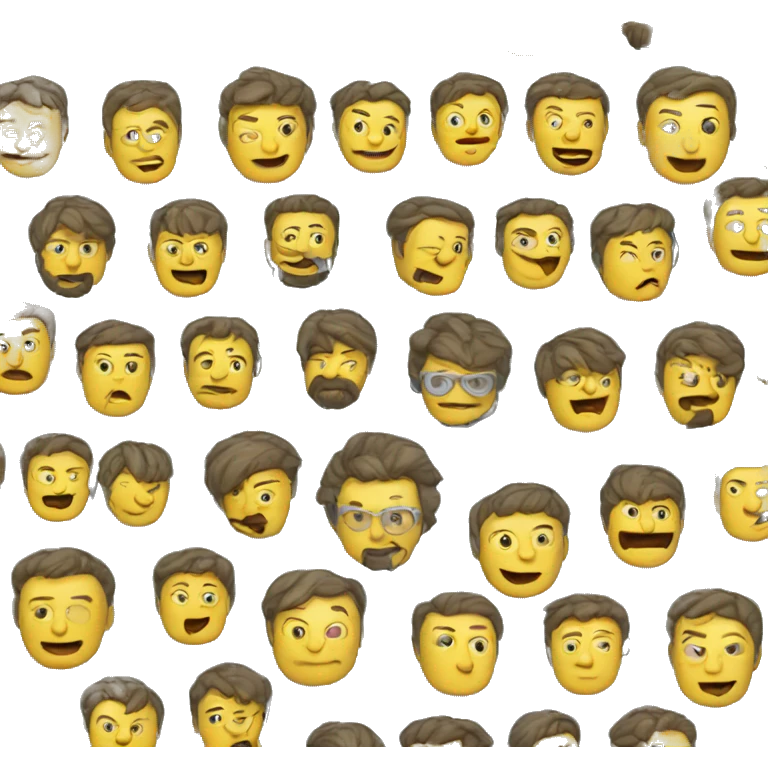 Ukrainian IT bot emoji