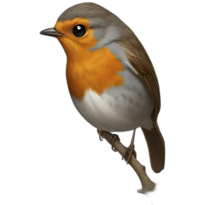 Robin des bois  emoji