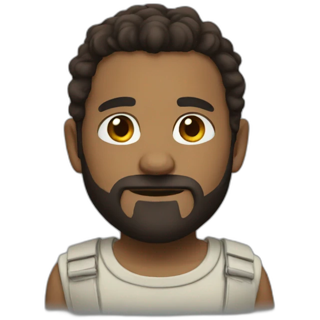 Leon emoji