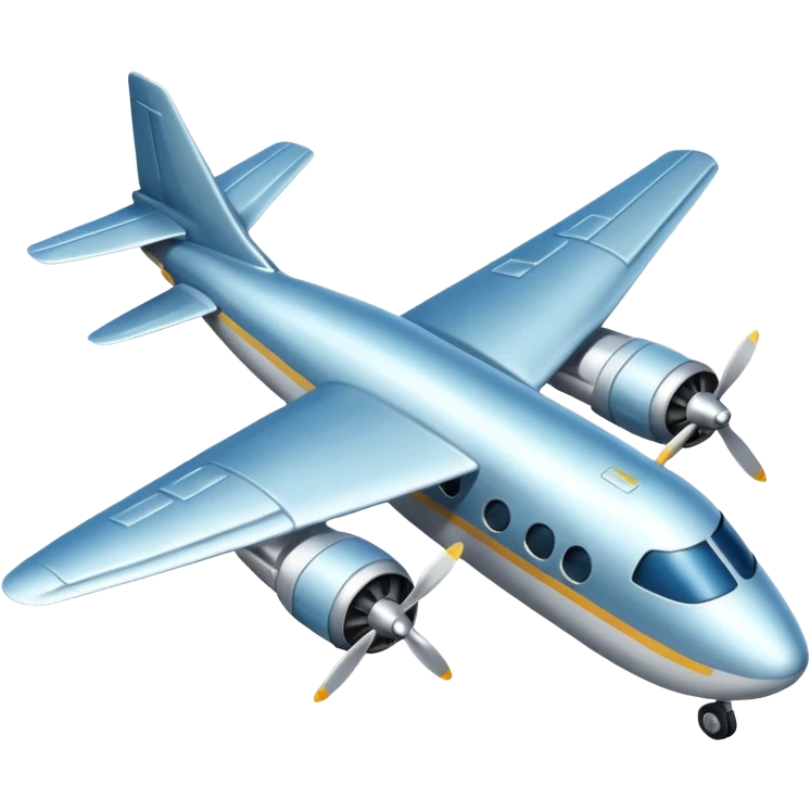 plane pov from up side emoji