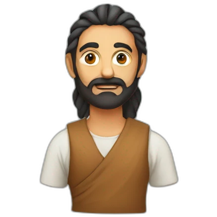 Bhuwanbam emoji