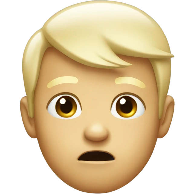 head scratching confused  emoji